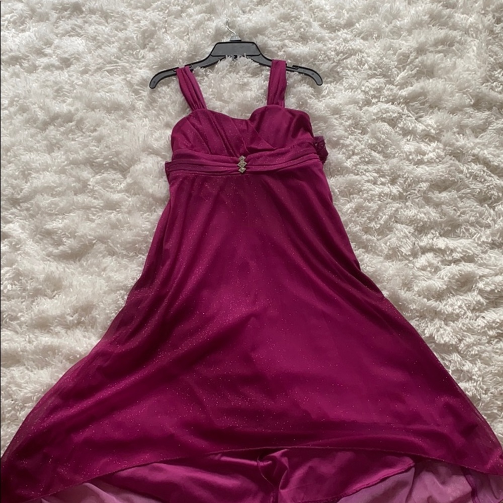 Roxette dress. Great condition. Girls 14